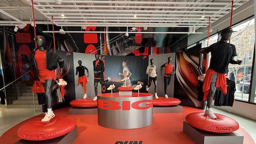 This Week: Nike’s Earnings and Jonathan Anderson’s Dior Debut