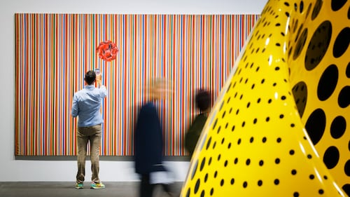 Explainer: Making Sense of Art Basel’s New Qatar Fair