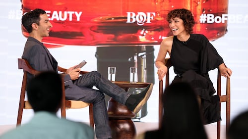 The Business of Beauty Global Forum: Connection in the Age of Disruption