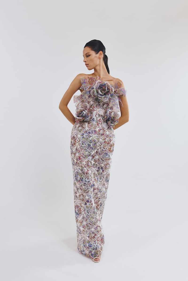 Giambattista Valli Haute Couture Autumn/Winter 2025