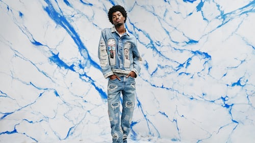 Mass Retail’s New Favourite Collaborators: Buzzy Men’s Brands 