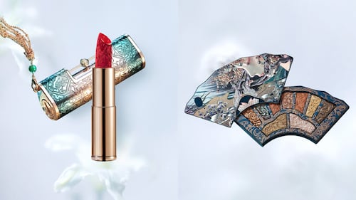 Can China’s Cosmetics Giant Florasis Crack America?