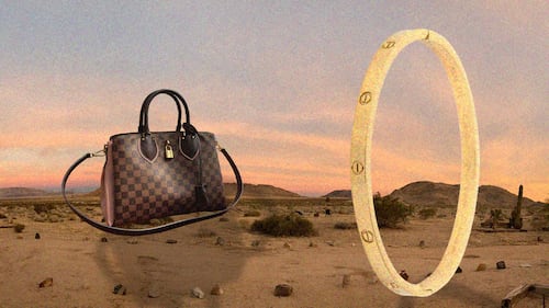 Why Jewellery Feels Like a Better Deal Than a Handbag