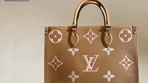 After Viral ‘Wirkin,’ Walmart Inks Partnership With Luxury Reseller Rebag 