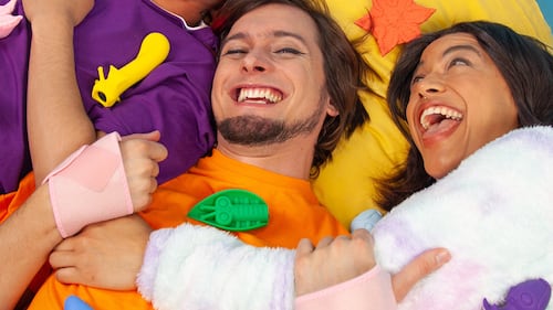 How to Sell Sex to Gen-Z