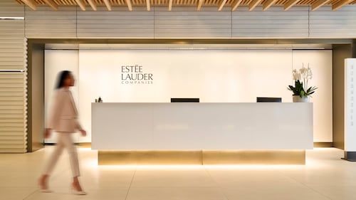 The Estée Lauder Companies Joins BoF Careers
